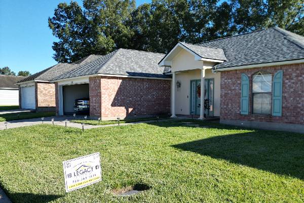 Complete Roofing Solutions