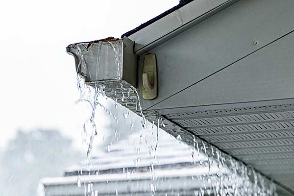 Gutter Replacement Services