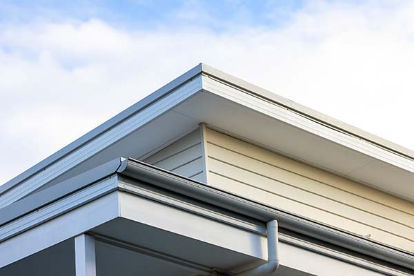 New Gutter Services