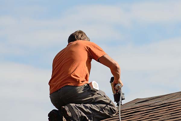 Roof Replacement Services