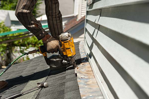 Roofing Replacement Services