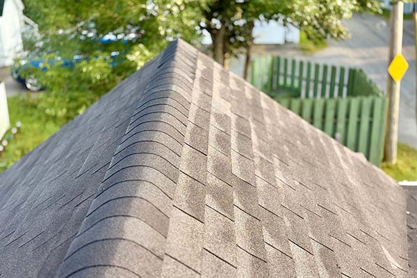 Residential Roofing Services