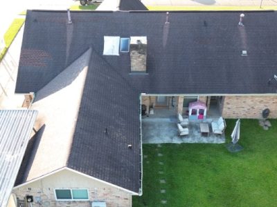 Asphalt Roof Replacement Solutions