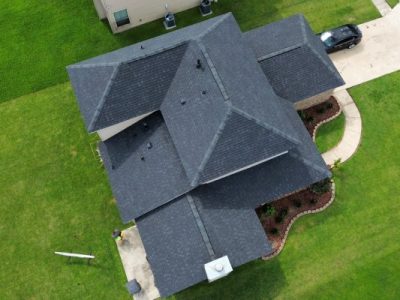 New Residential Roofing