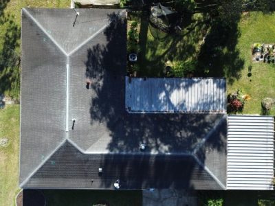 New Roofing Replacement Services