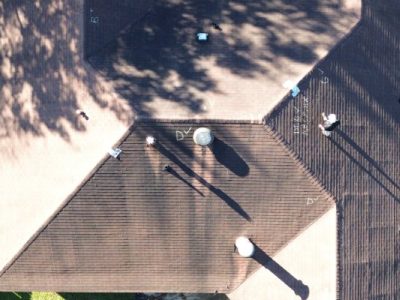 Professional Residential Roofing Services