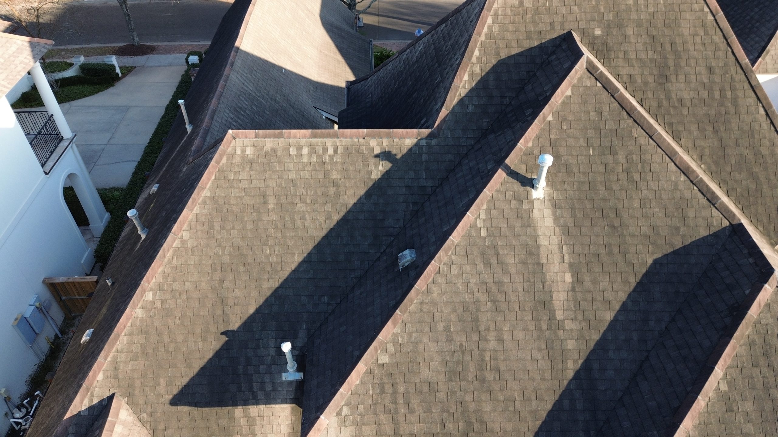 Legacy Home Services, LA