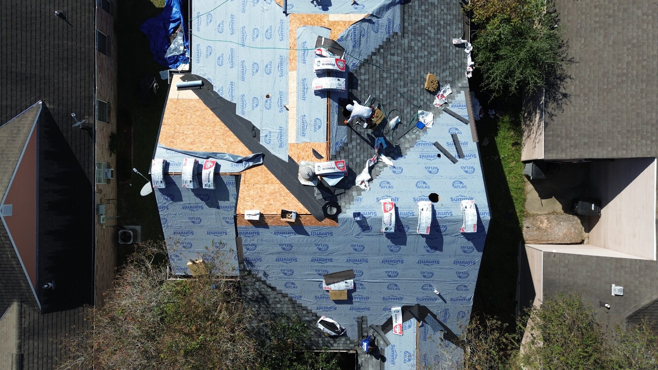 Legacy Home Services, LA