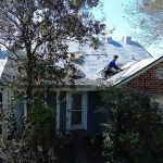 Legacy Home Services, LA