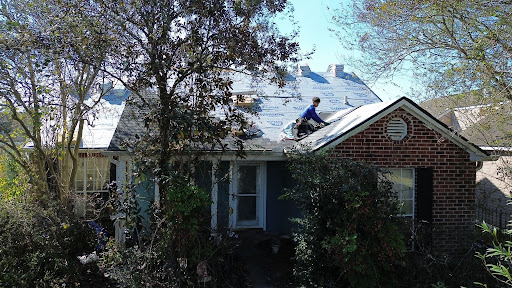 Legacy Home Services, LA