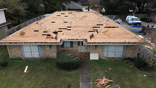 Legacy Home Services, LA